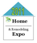 2011 home expo logo - Elizabeth City NC