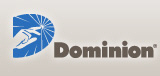 Dominion - Supporting Sponsor 