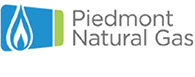Piedmont Natural Gas - Supporting Sponsor 
